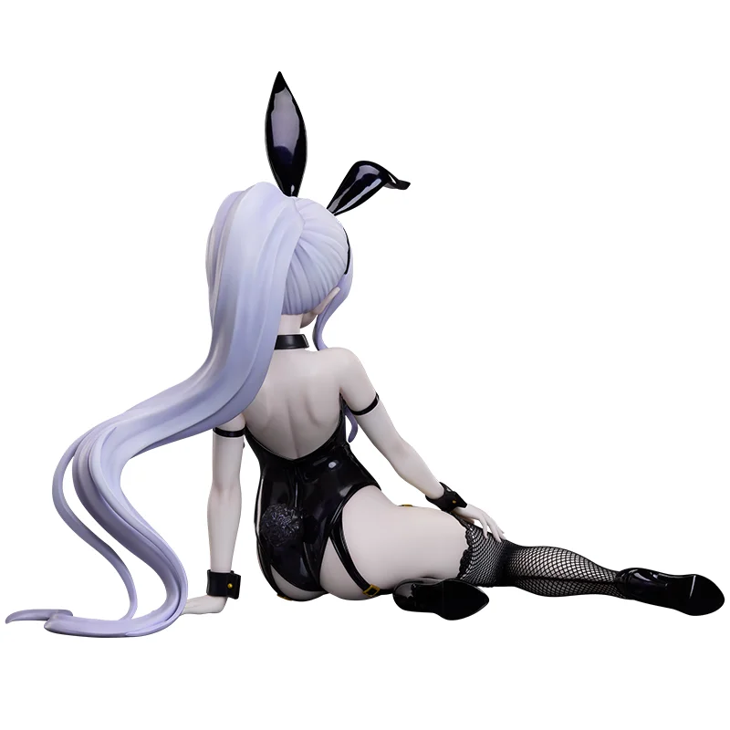 Figurine Shalltear Bloodfallen Ver. Black Bunny d'Overlord par FREEing